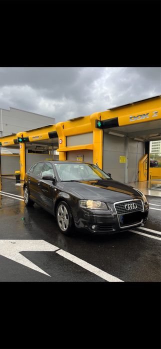 Audi a3 de vanzare