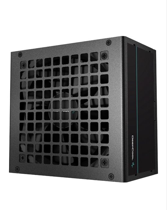 Блок питания Deepcool PF650 R-PF650D-HA0B-EU 650 Вт