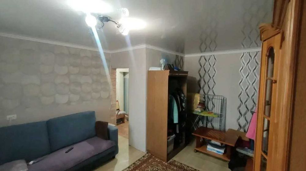 Продажа 1-комнатной квартиры