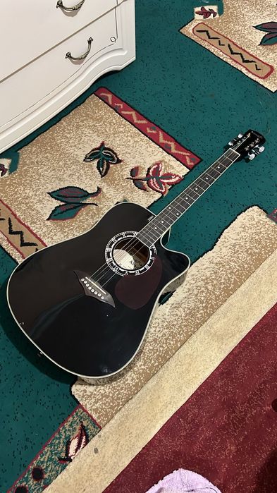 Продам или обмен гитара