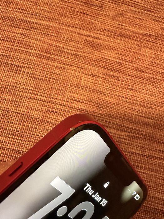Iphone 13 Red 128