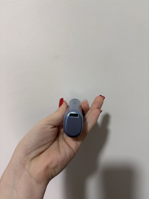 Vand Lil+cutie si incarcator