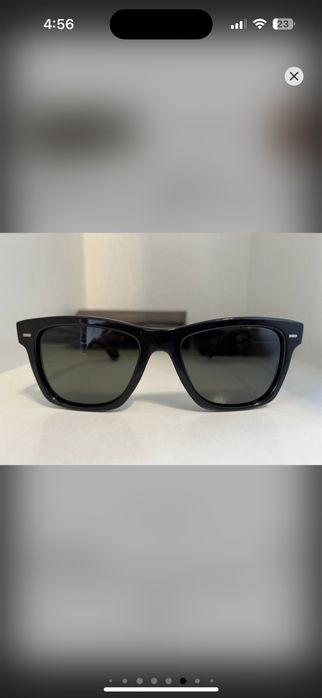 очки Oliver Peoples