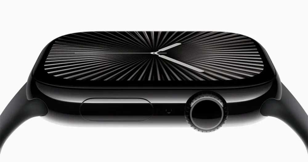 Новый Apple Watch Series 10/42 10/46 Generation  Часы