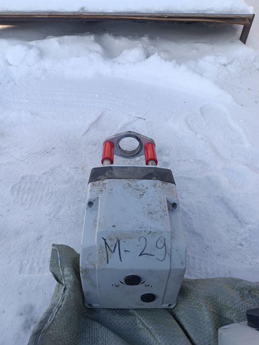 Электропривод Danfus