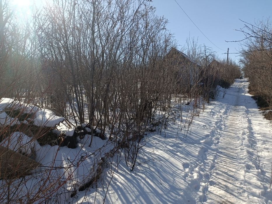 Продаём земельный участок в г.Текели.