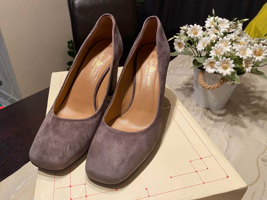 Оригинални обувки