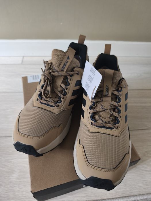 Кроссовки для трекинга Terrex Adidas