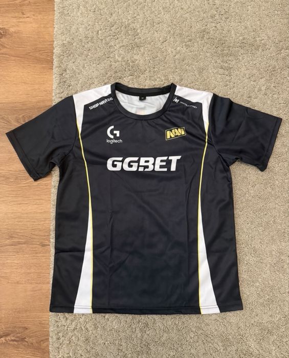 Tricou Navi Im counter strike