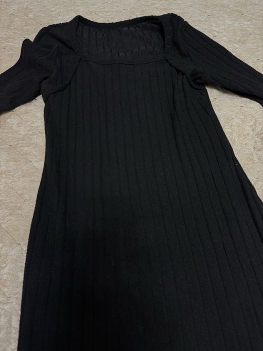 Продам платье лапша