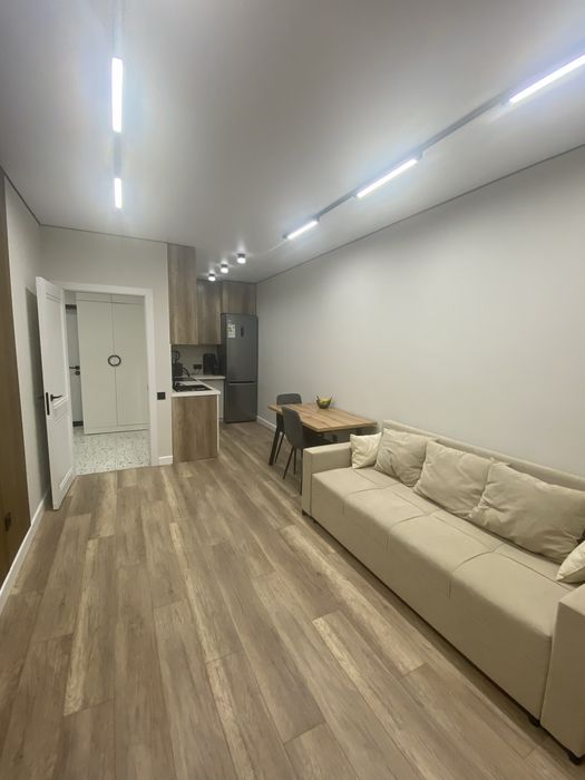 Сдам квартиру в районе Барыс Арены