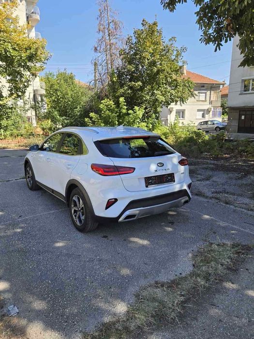 KIA Xceed TOP цена