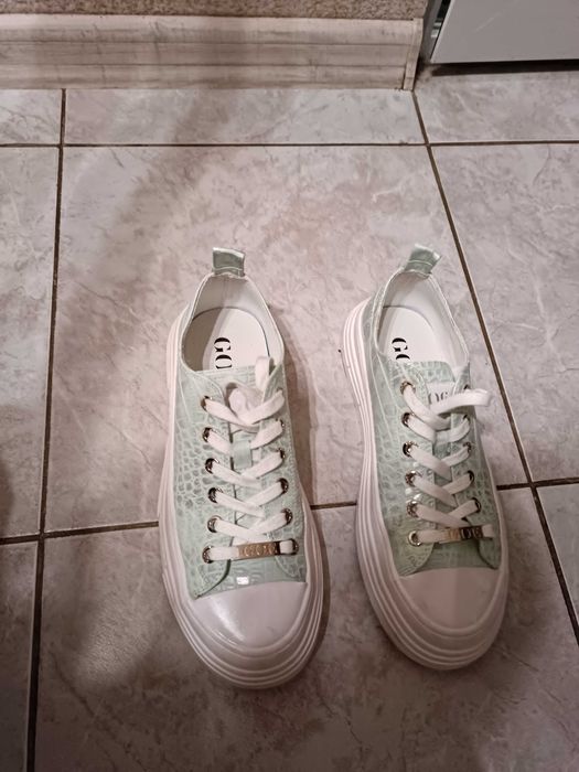 Кецове Goe 37 номер