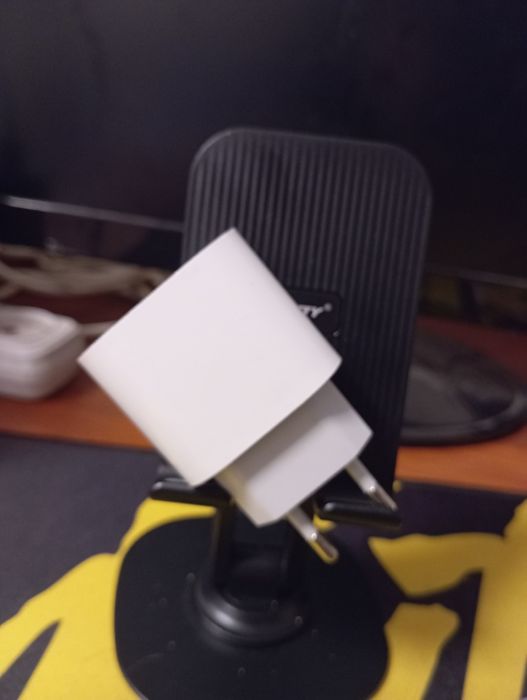 Оригинальный айфонский блок питание