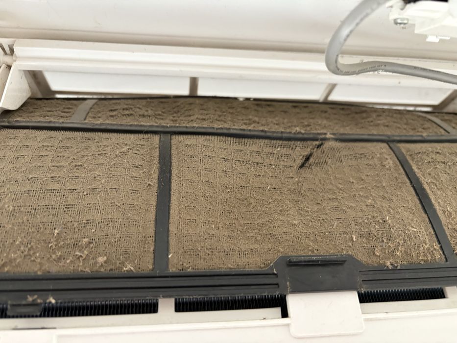 Reparatie / Igienizare/ incarcare freon aer conditionat