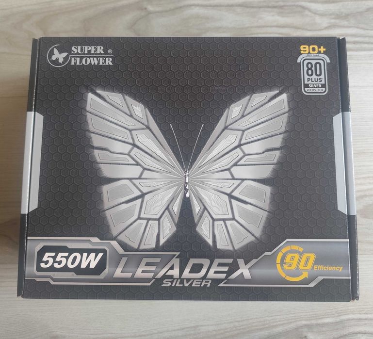 Vand surse Super Flower OE 500W,550W,600W,650W