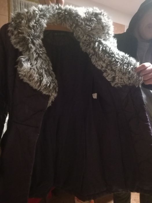 Vind geaca de toamna