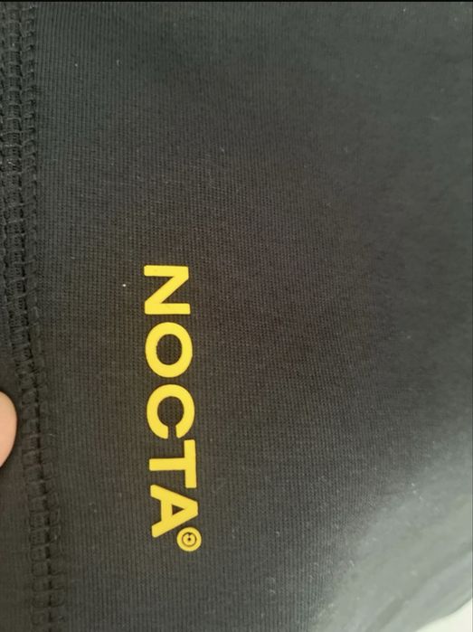 Pantaloni Nike Tech Fleece Nocta L