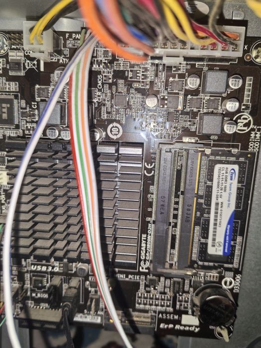 Компютер офисный