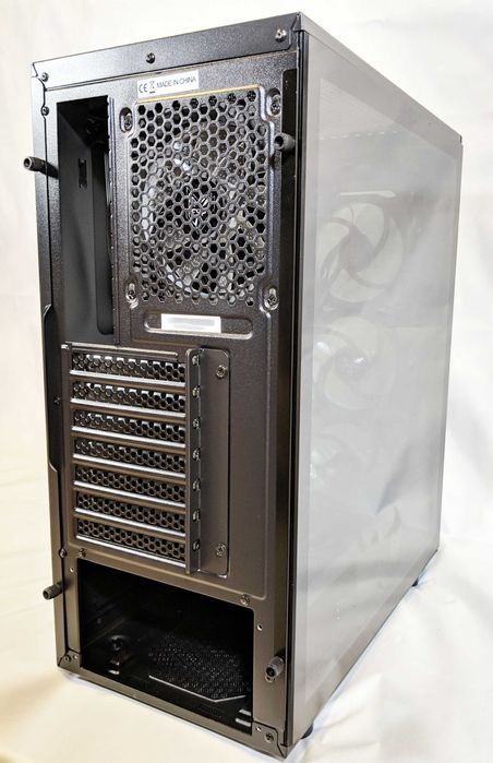 Геймърски компютър