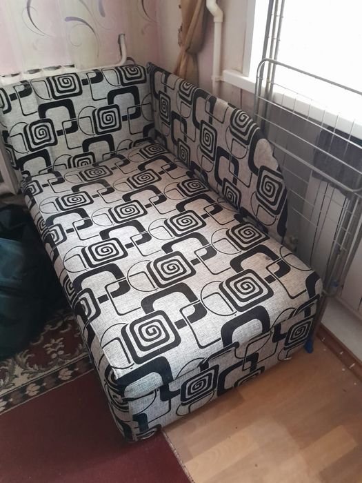 Диван      кровать