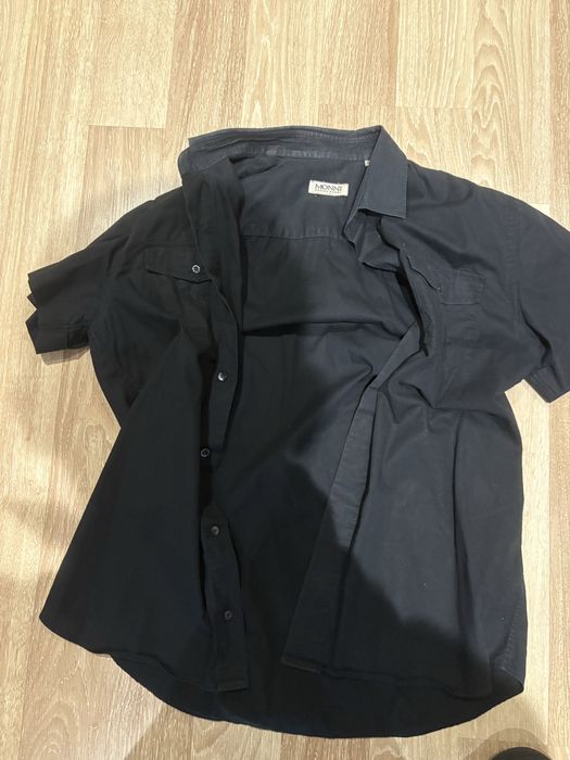 Ризи в добро състояние на различни марки