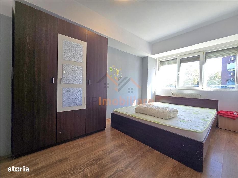 Apartament 2 Camere + Loc De Parcare | Parter  | Prima Nufarul | Orade