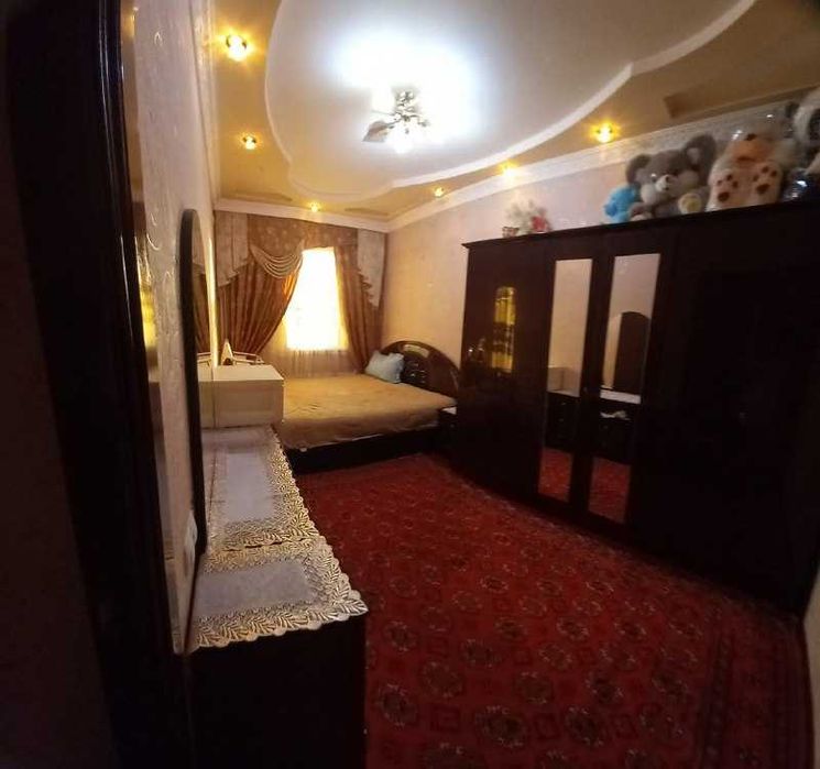 3 xona dom  chilonzor algaritm guliston 57-dom  11-xonadon