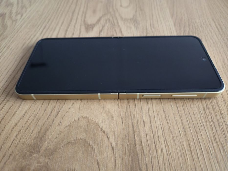 Samsung Z Flip 6 512gb