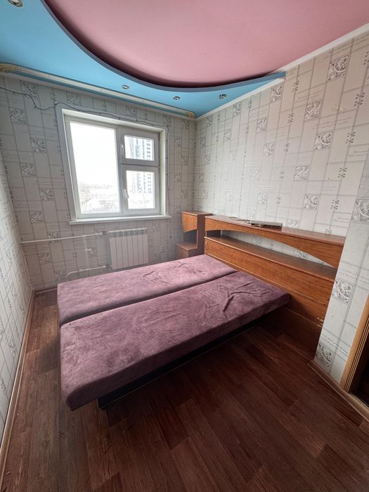 Продам 2-х ком кварт Центр!