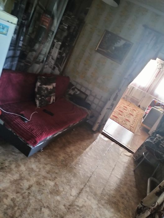 Продается дом в Мартукском районе