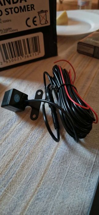 Уред за гладене с пара + подарък камера