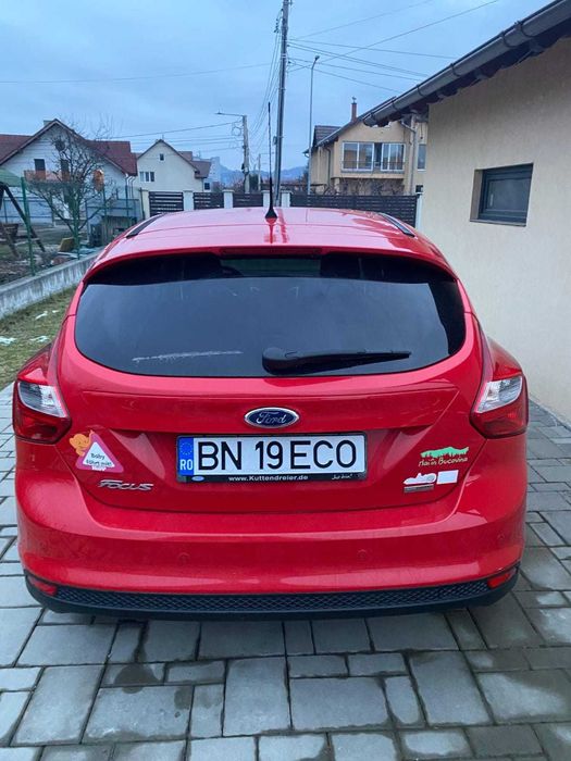 ford focus de vanzare