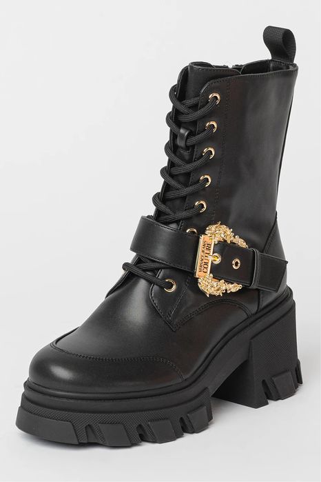 Versace Jeans Couture дамски боти 37