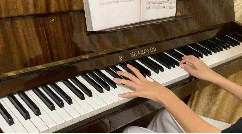 Фортепиано Беларусь