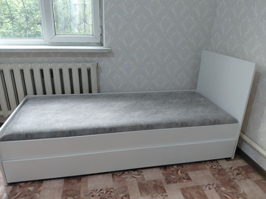 Продам кровать детский