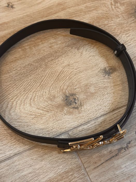 Karl lagerfeld колан Карл 110см