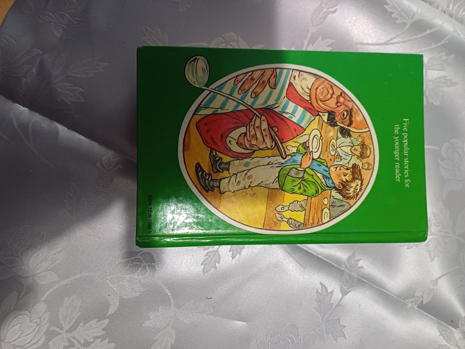 Charles Dickens Oliver Twist