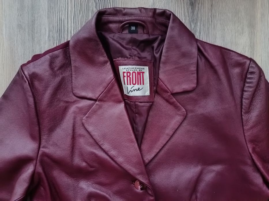 Front  Дамско Сако Esprit Пола Лот
