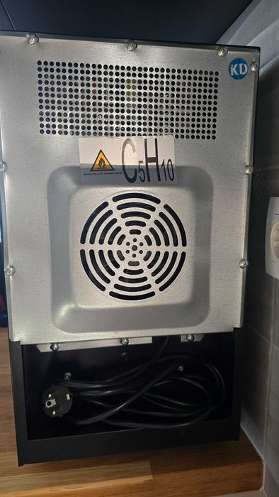 Racitor de vinuri CAVIST