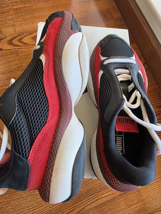 Sneakers  brand Puma