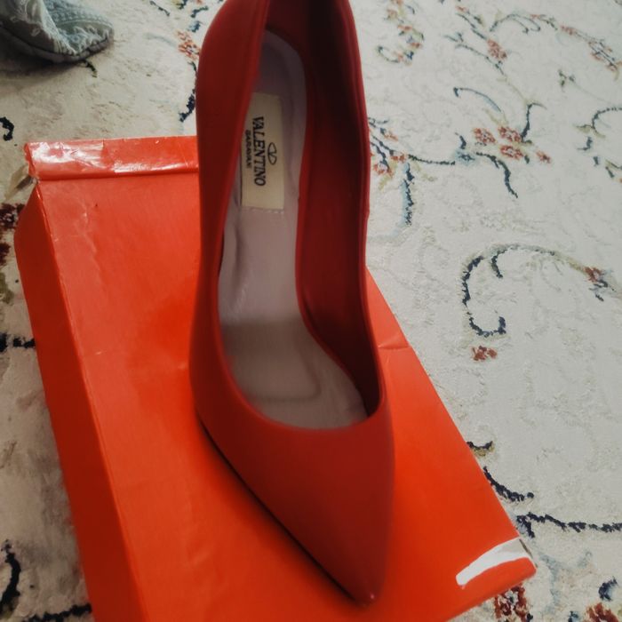 Осы туфли сатылады. 7000