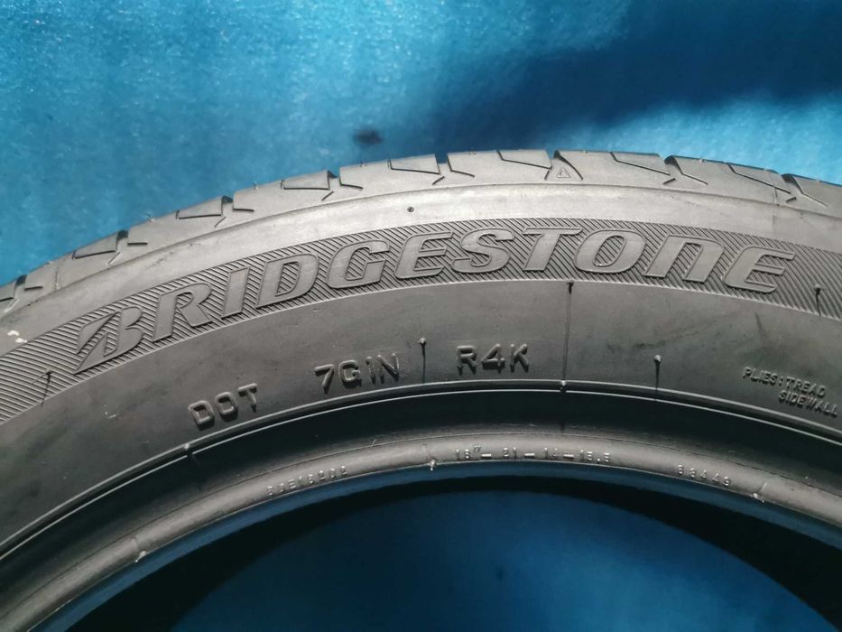 225/50 R18 bridgestone 4 bucati