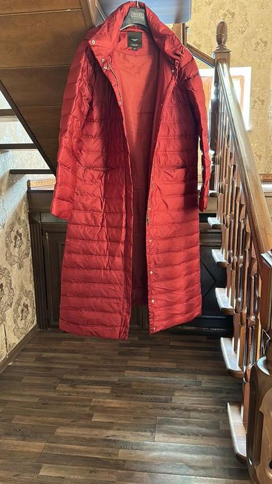 Куртка женская  манго