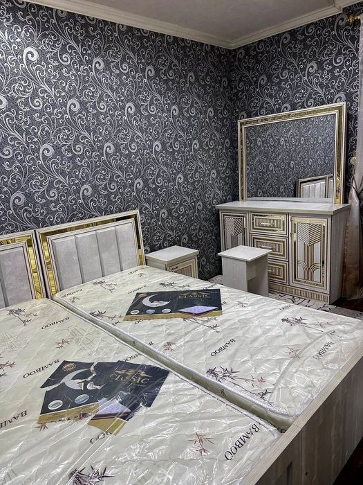 Адлия атрофида 2этажда 2хонали кв срочна ижарага берилади