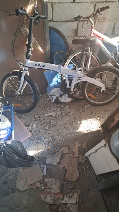 Bicicletă de vinzare