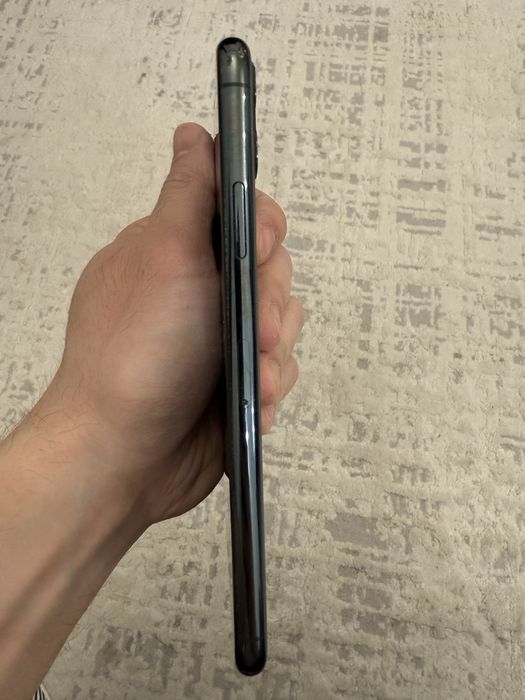 Iphone 11 Pro Max 256GB