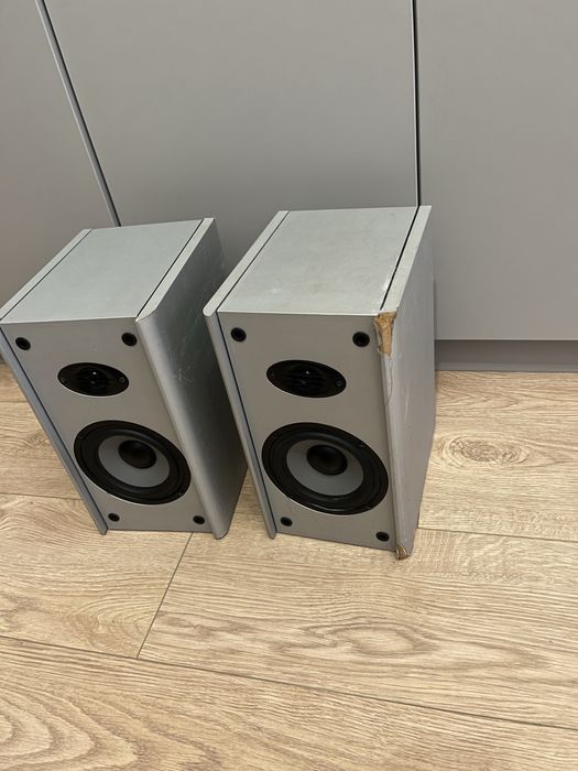 Тонколонки Sven