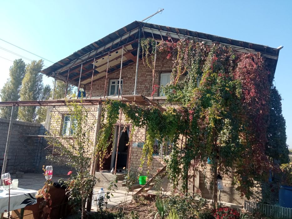 Янгийул тумани дустлик махалла