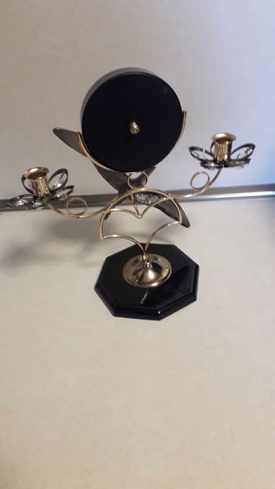 кварцов часовник